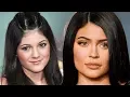 Kylie Jenner Transformation Over The Years