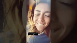 ستيفاني عطالله تتحدث بالتركي هل اصابت كريستال Explore 