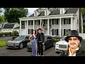 The Lifestyle Of Kid Rock Home Tour Love Life Car Collection Net Worth Unveiled