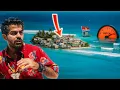 Download Lagu أول دولة راح تغرق بالعالم 🇰🇮  جنة غارقة في المحيط الهادئ