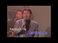 Panalangin ~ KARAOKE ~ Apo Hiking Society