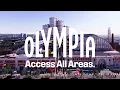 Access All Areas Olympia The Next Chapter of Live Event History