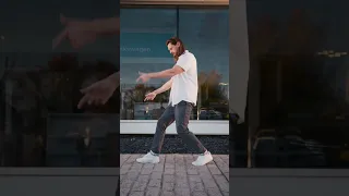 Beginner Shuffle Basics 