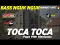 Download Lagu DJ CEK SOUND TERBARU BASS NGUK NGUK | DJ TOCA TOCA VIRAL TIKTOK