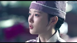 eng sub rus sub baekhyun is it me lovers of the red sky ost