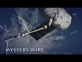 Mystery Wire Interview - Brandon Fugal