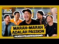 Download Lagu SHOWKESMAS - PANDJI PRAGIWAKSONO HAMPIR LOMPAT DARI TAKSI