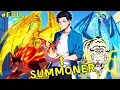 Download Lagu The Beastmaster System: The Lone Awakener of the Academy | Manhwa Recap