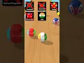 Marble Run 3D Which Country Will Win