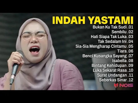 Download MP3 Indah Yastami ”Bukan Ku Tak Sudi\