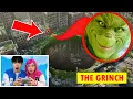 Lagu ¡Mi DRON Encontró GRINCH Con KPOP DEMON HUNTERS RUMI En La Vida Real a Las 3 AM!
