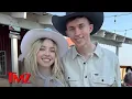 Sydney Sweeney s Hoedown Party for Mom Branded Right-Wing MAGA-Leaning TMZ TV