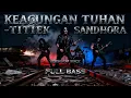 Download Lagu KEAGUNGAN TUHAN [TITIEK SANDHORA] VERSI POP ROCK COVER BY GEN MUSIC