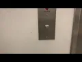 Hydraulic Elevator at Kohl s Downers Grove IL