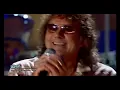 Mickey Thomas Fooled Around and Fell in Love 4k