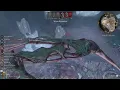 BG3 - Ansur Crash Landing 2 turns Honor