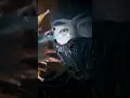 Download Lagu Mortal Kombat 2021 ❤️ Joe Taslim as SubZero
