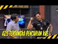 Aziz Gagap Makan Kue Ulang Tahun Kakaknya Surya | MOMEN KOCAK LAPOR PAK! (22/07/24)