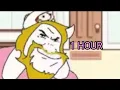 Download Lagu Asgore Runs Over Dess With Lyrics (1 Hour Loop)