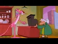 Pink Panther | Granny-Core | Episode Compilation