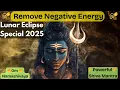 Download Lagu POWERFUL SHIVA Mantra Chant to Remove Negative Energy 🙏 Om Namashivaya ✨ 2 Hours Meditation Music