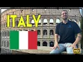 American Pharmacist Tries Italian Drugs - Saves Friends Life