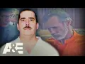 Murder Suspect s Confession Shocks Investigators Cold Case Files A E