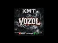KMT - Vozol Visualizer