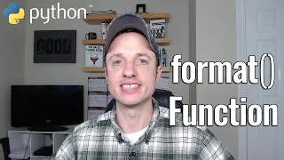 Beginner Python 1 - String Basics