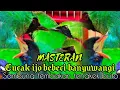 Masteran CUCAK IJO bebeci banyuwangi suara KHAS asli sambung TEMBAKAN