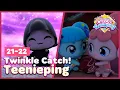 Download Lagu [Twinkle Catch! Teenieping] 💎Episodes 21-22 Collection💘