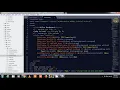 E-commerce Project in Code-igniter Framework Part-147 Active Listing Page Design like Flipkart