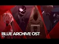 Lagu ブルーアーカイブ Blue Archive OST 143. !⸮ WAS IT A CAT I SAW ?!