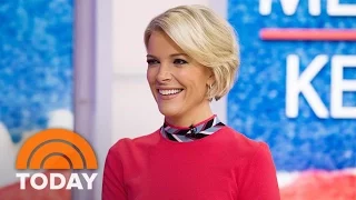 Megyn Kelly Talks Roger Ailes Allegations Dark Year As Donald Trump s Target TODAY