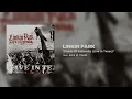 Points Of Authority [Live in Texas] - Linkin Park