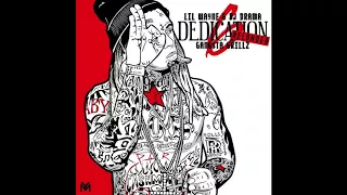 lil wayne drowning feat vice versa u0026 marley g official audio dedication 6 reloaded