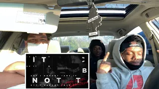 lil durk still trappin feat king von reaction llvroy thevoice