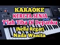 Download Lagu KERETA SENJA\