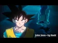 Dragon Ball Daima Opening Full 『Jaka Jaan』- by Zedd feat.