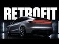 UPDATE Model Y V2L Requires a Retrofit