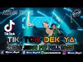 Lagu TIK TOK DEK YA‼️ JEDAG JEDUG FYP FULL BASS 🔥 ENAK !!