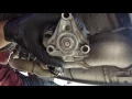 How to know your truck has a bad DEF Doser on Cummins ISX
