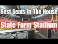 State Farm Stadium - Premium Seating Best Seats In The House