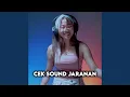 Lagu Cek Sound Jaranan