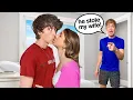 We Swapped Wives For 24 Hours TRAILER Cashandmaverickbaker