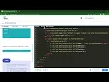 Custom Navbar Coding Practice 4 HTML CSS Bootstrap NxtWave ccbp 4 o