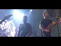 Oceano - Nephilim+Lucid Reality (Live at Instant-Fogas)