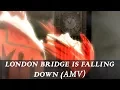 Download Lagu London Bridge Is Falling Down || Kuroshitsuji / Black Butler AMV