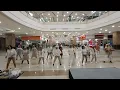 Lagu Romantika diamor reggae/line dance/choreo Merry sby/demo Ling Ling ld Cito