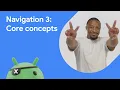 Download Lagu Navigating the future with Jetpack Navigation 3 - Core Concepts
